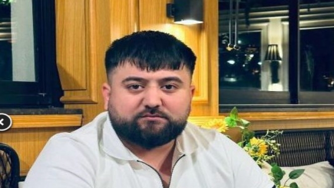 Pusu kurdukları genci çapraz ateşe alarak öldürdüler