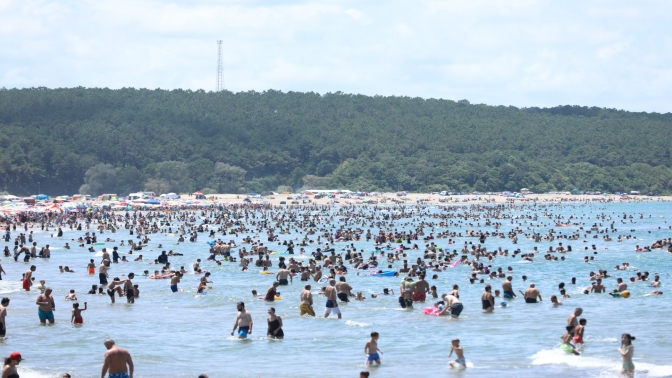 Sahillerde 248 kişi KOSKEM’le hayata tutundu