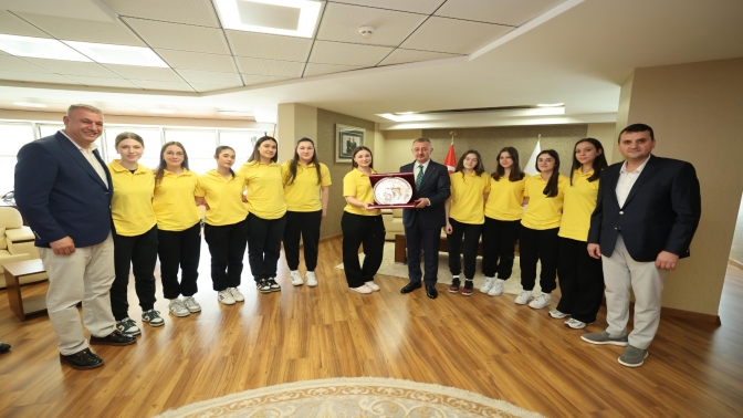 Şampiyonluk inancıyla Samsun’a gidiyorlar