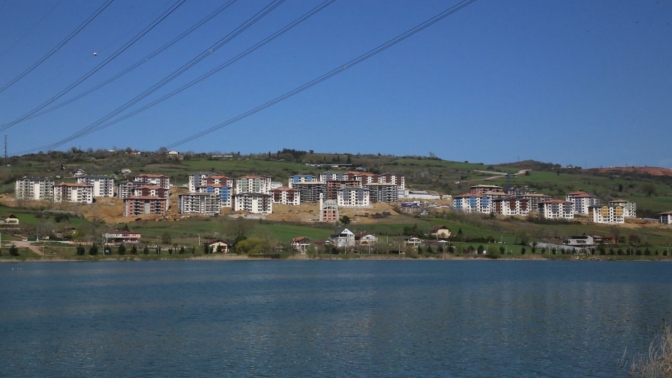 Sepetçi aralıkta, Sekbanlı martta!