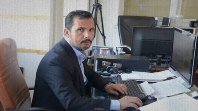 Serkan Borlak Hayatını Kaybetti