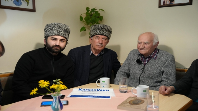 Tarihin Sessiz Tanıklarıyla Yüz Yüze