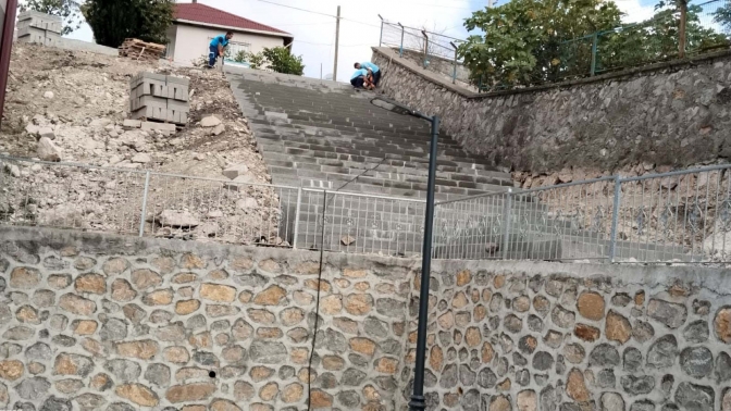 Tavşantepe Cemevine kolay ulaşım