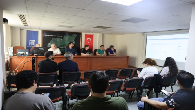 Tesis ihalesi tamam, ilk kazma yakında vuruluyor