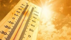 1200 senenin en sıcak dönemini yaşıyoruz
