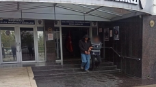 13 yıl 6 ay hapis cezası bulunan şahıs yakalandı