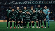 15 Yıllık Hasret Sona Erdi