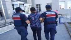 27 şahıs tutuklanarak cezaevine gönderildi