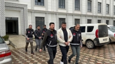 3 sanık hakkında mütalaa açıklandı