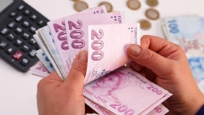 4 bin TL'lik emekli bayram ikramiyesi TBMM'de kabul edildi