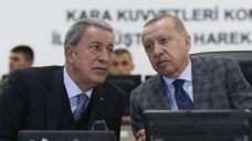Ankara’da alarm… ‘Güvenlik zirvesi’ toplandı