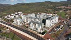 Araptepe’de 25 Daire Satışa Çıkıyor
