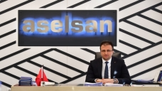 ASELSAN Genel Müdürlüğüne Ahmet Akyol atandı