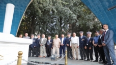 Atatürk’ün İlkelerine Sahip Çıkmalıyız