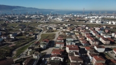 Barbaros Mahallesi için 3 Ekim'de ihaleye çıkılacak