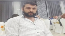 Başına Ağaç düştü. Hayatını kaybetti.