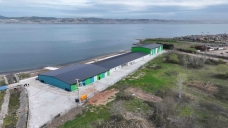 Başiskele Su Sporları Merkezi açılıyor