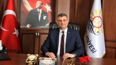 Başkan Sezer İşçi Ve Emekçilerin Gününü Kutladı