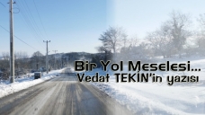 Bir Yol Meselesi