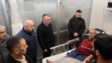 Bıyık: ‘Yaraları birlikte saracağız’