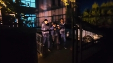 Bungalovdaki gizli kamera skandalında 2 kişi tutuklandı