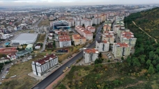 Büyükşehir’den Gebze’de yeni bir kavşak düzenlemesi