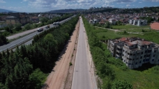 Büyükşehir’le raylı sistem ağı genişliyor