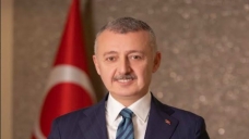 Büyüyen Türkiye’nin harcı işçinin alın teridir