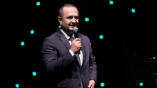 Çakmak: Gençlerimizi Türkiye Yüzyılına hazırlamalıyız