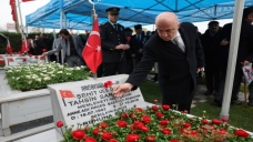 Çanakkale Zaferi’nin 110. Yılı Darıca’da kutlandı