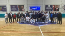 Çayırova Belediyesi, Çözüm Ankara Koleji'ni 75-67 mağlup etti