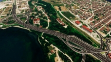 Çile bitiyor!Başiskele Kavşağı Projesi ihaleye çıkıyor