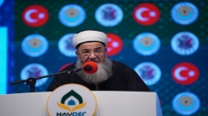 Cübbeli Ahmet Kocaeli'ye geliyor