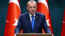 Cumhurbaşkanı Erdoğan bugün Kocaeli'nde