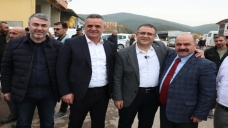 Derince’de % 45 Zam Sevinci