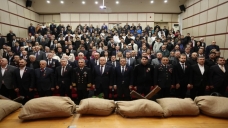 Derince’de Çanakkale Ruhuyla Törenler Düzenlendi