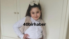 Derince’de Menenjit Şüphesiyle Hastaneye Kaldırılan 8 Yaşındaki İrem Hayatını Kaybetti