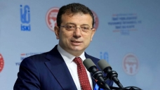 Ekrem İmamoğlu gözaltına alındı