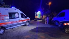 Eniştesini Vurdu, Ablasını da Yaraladı