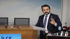 Ercan: Aşağılık bir ithamla seviyeyi düşürüyorsunuz