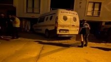 Evinde Vurulmuş Halde Bulundu