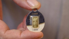 Gram Altın 4.036 oldu
