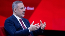 Hakan Fidan, canlı yayında:Zehirlendim