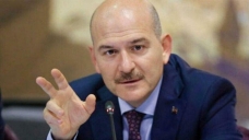 İçişleri Bakanı Süleyman Soylu Geliyor