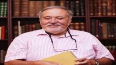 İlber Ortaylı İzmit'e geliyor