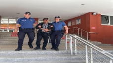 İş yeri hırsızı tutuklandı!
