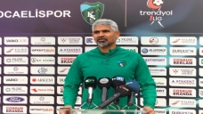 İsmet Taşdemir: "Zor bir maç bizi bekliyor"