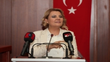 İzmit Belediye Meclisi'ne Kocaelispor tartışması damga vurdu