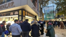 İzmit'te ucuz altın kuyruğu