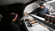 Kartepe Belediyesi İstanbulluları Yalnız Bırakmadı